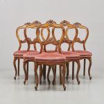 1261 1341 CHAIRS